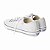 Tênis Napa Star Feet - Branco e Lilás - Imagem 4