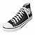 Tênis Cano Alto Napa Star Feet - Preto - Imagem 1