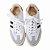 Tênis Napa Star Feet Samb - Branco, Cinza e Preto - Imagem 3