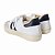 Tênis Napa Star Feet Samb - Branco, Cinza e Preto - Imagem 4