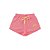 Conjunto Infantil Menina Funday Hello Kitty - Amarelo e Rosa - Imagem 4