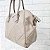 Bolsa Clássica Matelassê - Nude - Imagem 2