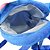 Mochila em Pelúcia Stitch - Azul - Imagem 2