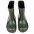 Bota Galocha Infantil Fosca - Verde Militar - Imagem 3