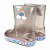 Bota Galocha Infantil Arco Íris - Prata Incolor - Imagem 3