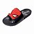 Chinelo Infantil Homem Aranha View - Preto e Vermelho - Imagem 1