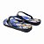 Chinelo Infantil Sonic Play - Preto e Azul - Imagem 4