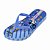Chinelo Infantil Ipanema Disney Emoji Tsum Tsum Stitch - Azul - Imagem 1