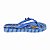 Chinelo Infantil Ipanema Disney Emoji Tsum Tsum Stitch - Azul - Imagem 2