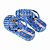 Chinelo Infantil Ipanema Disney Emoji Tsum Tsum Stitch - Azul - Imagem 3