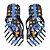Chinelo Infantil Ipanema Disney Emoji Tsum Tsum Stitch - Branco e Preto - Imagem 2