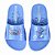 Chinelo Infantil Ipanema Disney Fun Stitch - Azul - Imagem 3