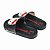 Chinelo Hello Kitty Mania - Preto e Branco - Imagem 3