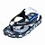 Chinelo Ipanema Baby Disney Joy 101 Dalmatas - Preto - Imagem 1