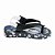Chinelo Ipanema Baby Disney Joy 101 Dalmatas - Preto - Imagem 2