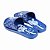 Chinelo Ipanema Disney Fun Stitch - Azul e Prata - Imagem 4