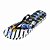Chinelo Ipanema Disney Joy Tsum Tsum - Branco e Preto - Imagem 1