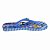 Chinelo Ipanema Disney Joy Tsum Tsum - Azul - Imagem 2