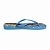 Chinelo Ipanema Love Pets Gato Rajado - Azul - Imagem 3