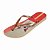Chinelo Ipanema Love Pets Gato Laranja - Bege - Imagem 2
