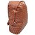 Mochila com Bolinhas em Metal - Marrom - Imagem 2
