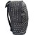 Mochila com Bolinhas em Metal - Preta - Imagem 3