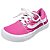 Tênis Infantil Onda - Pink e Branco - Imagem 1