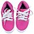 Tênis Infantil Onda - Pink e Branco - Imagem 4