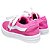 Tênis Infantil Onda - Pink e Branco - Imagem 3