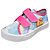 Tênis Infantil Capivara - Pink e Azul - Imagem 1