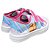Tênis Infantil Capivara - Pink e Azul - Imagem 4