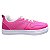 Tênis Infantil em Tecido - Pink e Branco - Imagem 2