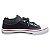 Tênis Infantil Lona Star Feet - Preto - Imagem 2