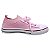 Tênis Infantil Lona Star Feet - Rosa - Imagem 2