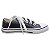 Tênis Infantil Napa Star Feet - Preto - Imagem 2