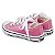 Tênis Infantil Verniz com Glitter Star Feet - Pink - Imagem 3