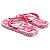 Chinelo Ipanema Infantil Hello Kitty Funny - Rosa Claro - Imagem 4