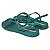 Sandália Ipanema Glow Metalizada - Verde - Imagem 3
