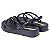 Sandália Ipanema Glow Up - Preto - Imagem 4