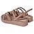 Sandália Ipanema Glow Up - Marrom - Imagem 4