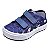 Tênis Infantil Astronauta com Crepe - Azul - Imagem 1