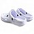Sandália Clog Babuch - Branco - Imagem 3