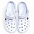 Sandália Clog Babuch - Branco - Imagem 4