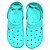 Sandália Clog Babuch - Verde Água - Imagem 3