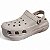 Babuch Clog Adulto Crush Salto - Bege - Imagem 1