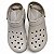 Babuch Clog Adulto Crush Salto - Bege - Imagem 3