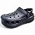 Babuch Clog Adulto Crush Salto - Preto - Imagem 1