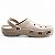 Babuch Clog Adulto Baixo - Bege (Forma Grande) - Imagem 2