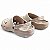 Babuch Clog Adulto Baixo - Bege (Forma Grande) - Imagem 3