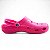 Babuch Clog Adulto Baixo - Pink (Forma Grande) - Imagem 2
